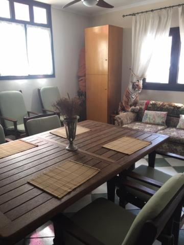 Aslanis-souroti Garden Family Appartement Souroti